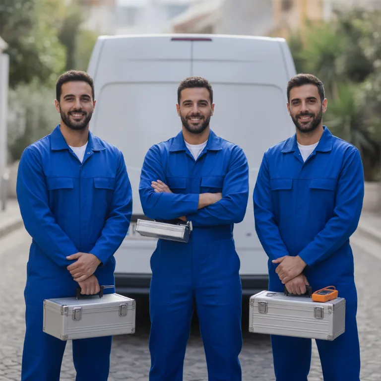 Riparazione Lavatrici team a Arezzo